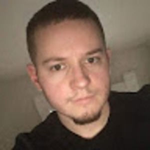 Meet your Posher, Richard